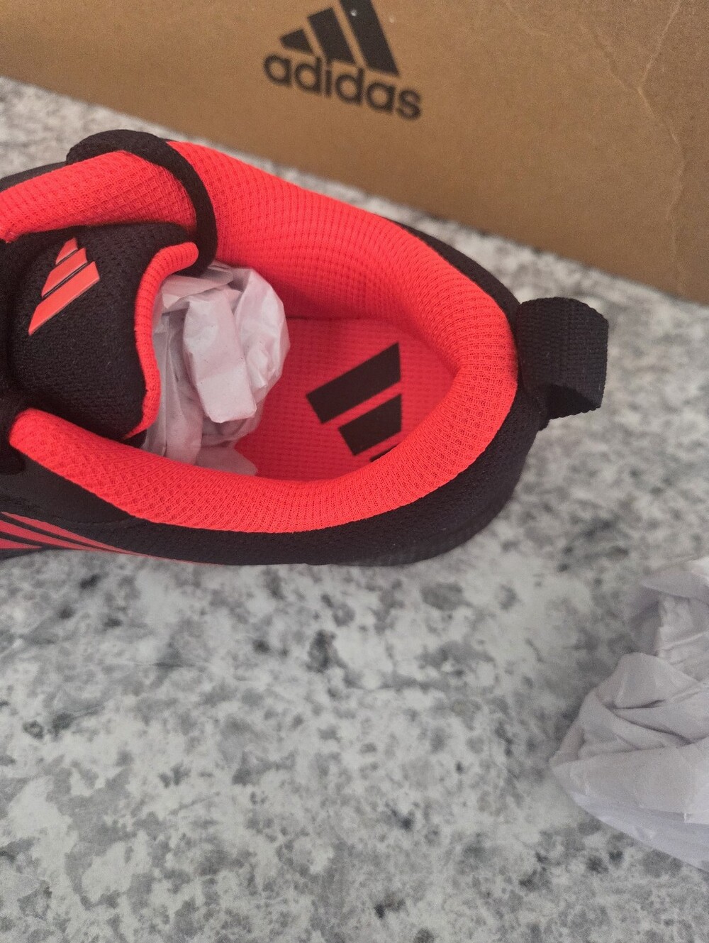 New In Box Adidas Impulse - Picture 5 of 11